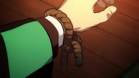 Kimetsu no Yaiba S02E04