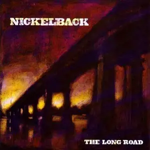 Nickelback - Discography (1996 - 2008, All studio albums)