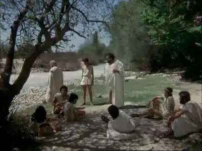 Socrate (1971)