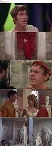 A Funny Thing Happened on the Way to the Forum (1966)