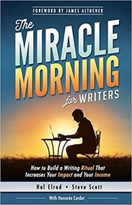 The Miracle Morning for Writers
