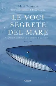 Le voci segrete del mare - Mari Caporale