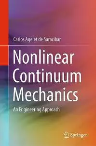 Nonlinear Continuum Mechanics