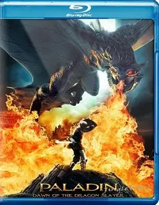 Dawn of the Dragonslayer (2011)