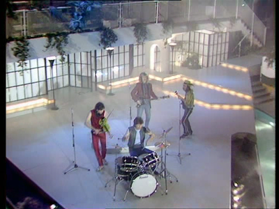 Slade - Slade At The BBC (1969-1991) (2012)