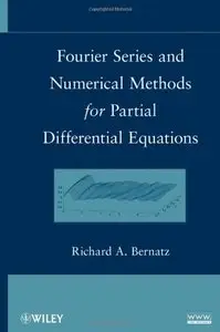 Fourier Series and Numerical Methods for Partial Differential Equations (repost)
