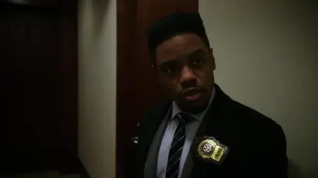 Elementary S06E13