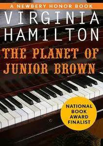 «The Planet of Junior Brown» by Virginia Hamilton