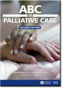 ABC of Palliative Care 2nd ed - M. Fallon, G. Hanks
