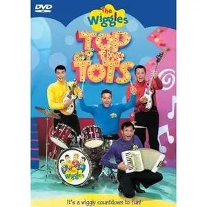 The Wiggles - 9 shows