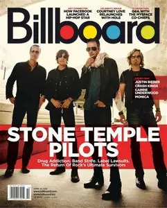 Billboard - 10 April 2010