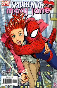 Spider-Man Loves Mary Jane #1-20 & Season 2 #1-5