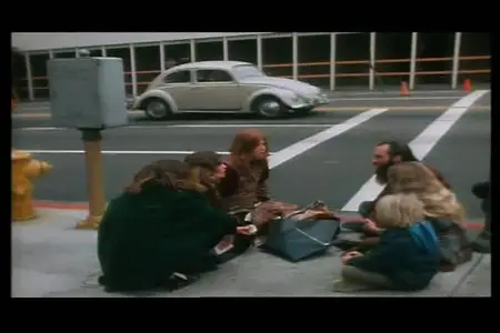 Inside The Manson Gang (2007)