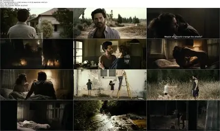 Ha-Notenet (2011)