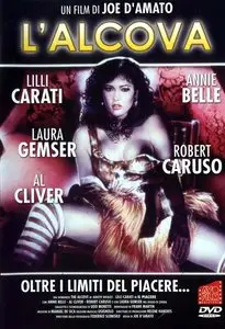 L'alcova (1985)