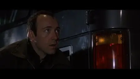 The Usual Suspects (1995) Special Edition [Re-Up]