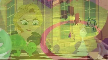 Tangled: The Series S01E11