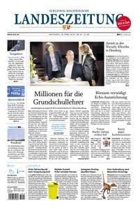 Schleswig-Holsteinische Landeszeitung - 18. April 2018