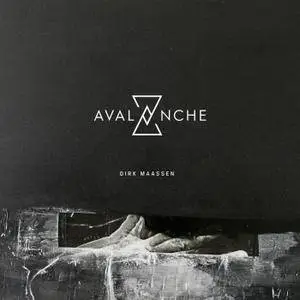 Dirk Maassen - Avalanche (2018) [Official Digital Download 24/96]