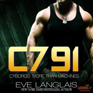 «C-791» by Eve Langlais