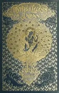 «Myths & legends of Japan» by Davis Hadland