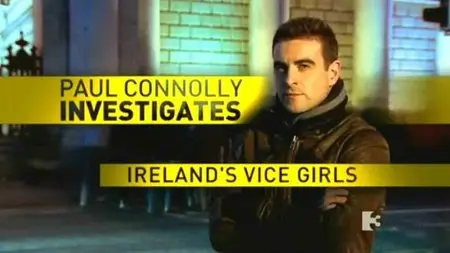 TV3 - Ireland's Vice Girls (2013)