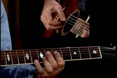 Blues By The Book - DVD 1