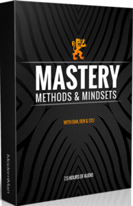 Mastery Methods & Mindsets