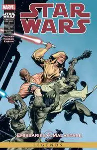 StarWars - Republic 017 (Marvel Edition) (2015)
