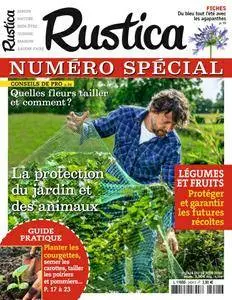 Rustica - 10 au 16 Juin 2016