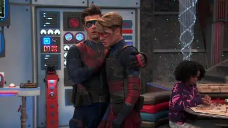 Henry Danger S05E13