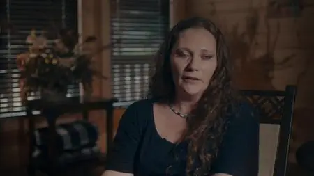 Til Death Do Us Part S01E07