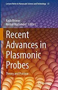 Recent Advances in Plasmonic Probes: Theory and Practice