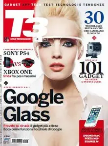 T3 Italia - Ottobre 2013 (True PDF)