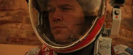 The Martian (Extended Cut) (2015)