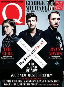 Q Magazine - March 01, 2017