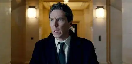 Patrick Melrose S01E01