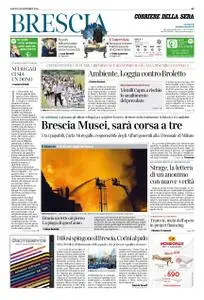 Corriere della Sera Brescia – 29 dicembre 2018