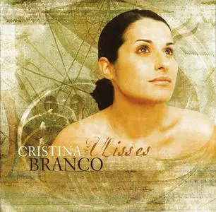 Cristina Branco - Ulisses (2004) [Reissue 2005] MCH PS3 ISO + DSD64 + Hi-Res FLAC