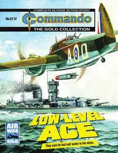 Commando – 03 April 2018