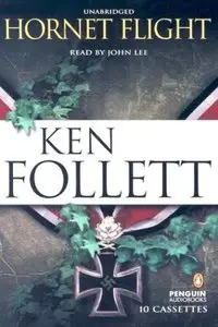 Hornet Flight (Audiobook)