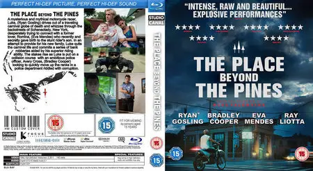 The Place Beyond The Pines (2012) [Links Updated]