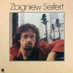 Zbigniew Seifert - s/t (1977) (vinyl rip) {Capitol} **[RE-UP]**