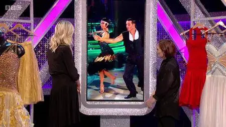 Strictly Come Dancing: It Takes Two S15E54