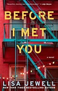 «Before I Met You» by Lisa Jewell