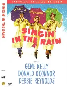 Singin' in the Rain (1952) [Re-UP]