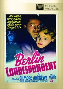 Berlin Correspondent (1942)