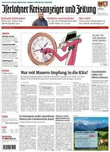 Iserlohner Kreisanzeiger – 27. März 2019
