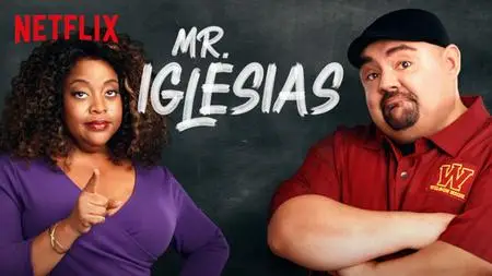 Mr. Iglesias (2019) Season 1