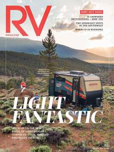RV Magazine - October 2023